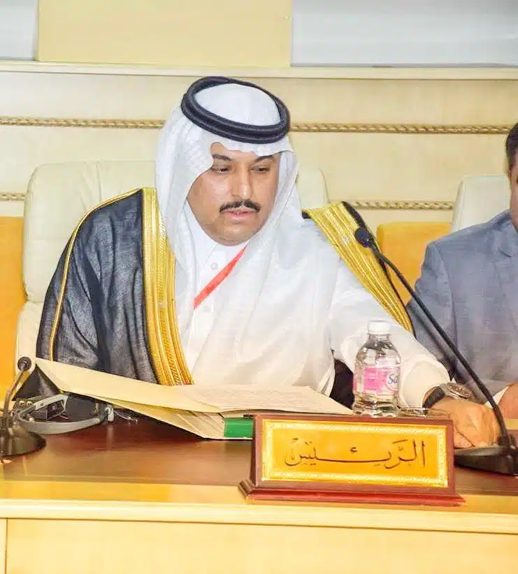 هشام عبد العزيز ال شيخ للمحاماة